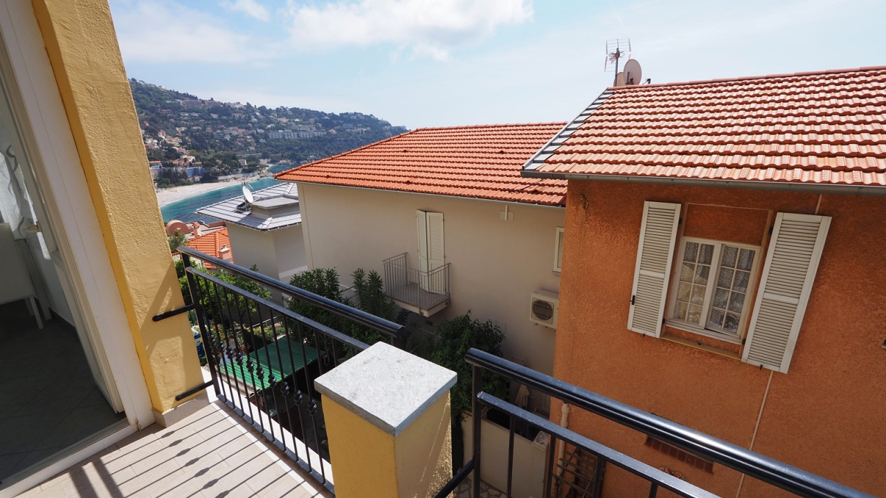 Image_11, Appartement, Roquebrune-Cap-Martin, ref :Ref1051va
