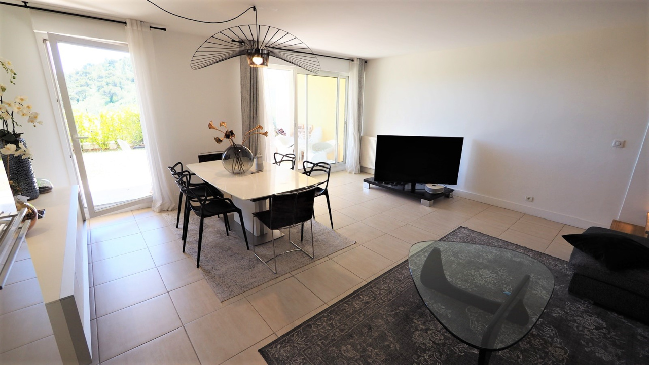 Image_6, Appartement, Èze, ref :1050va
