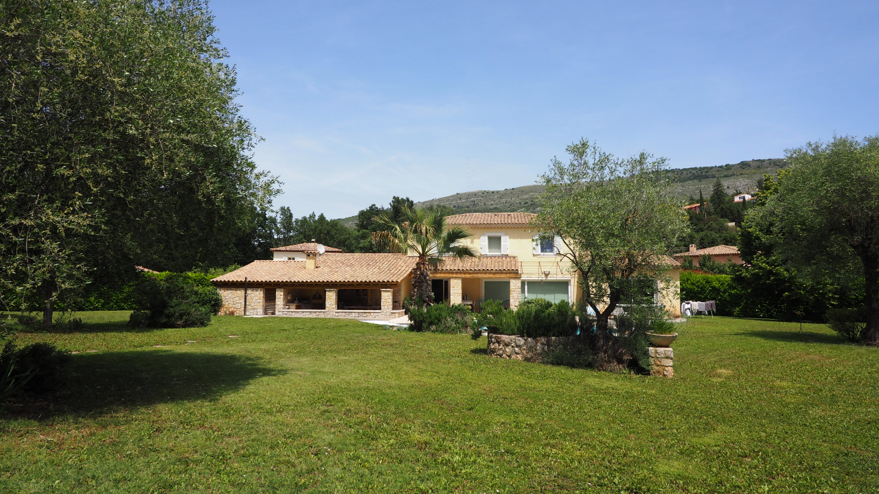 Image_1, Villas, Peille, ref :1126