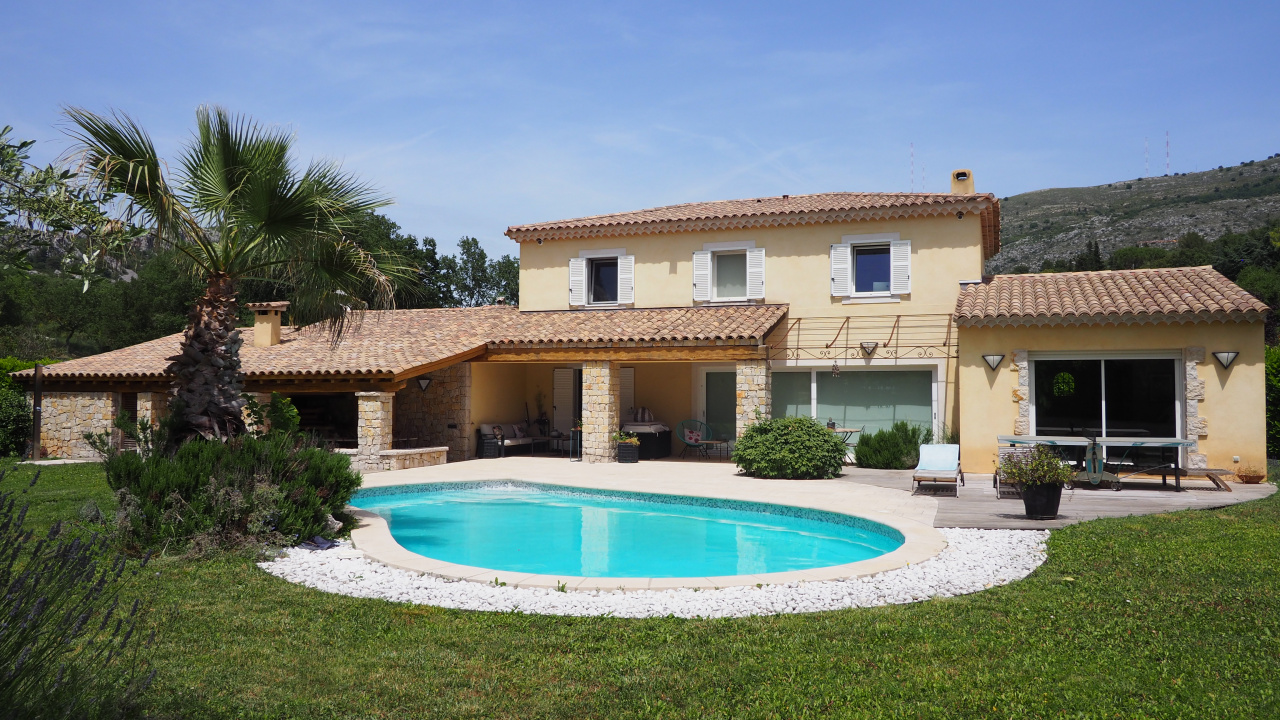 Image_2, Villas, Peille, ref :1126