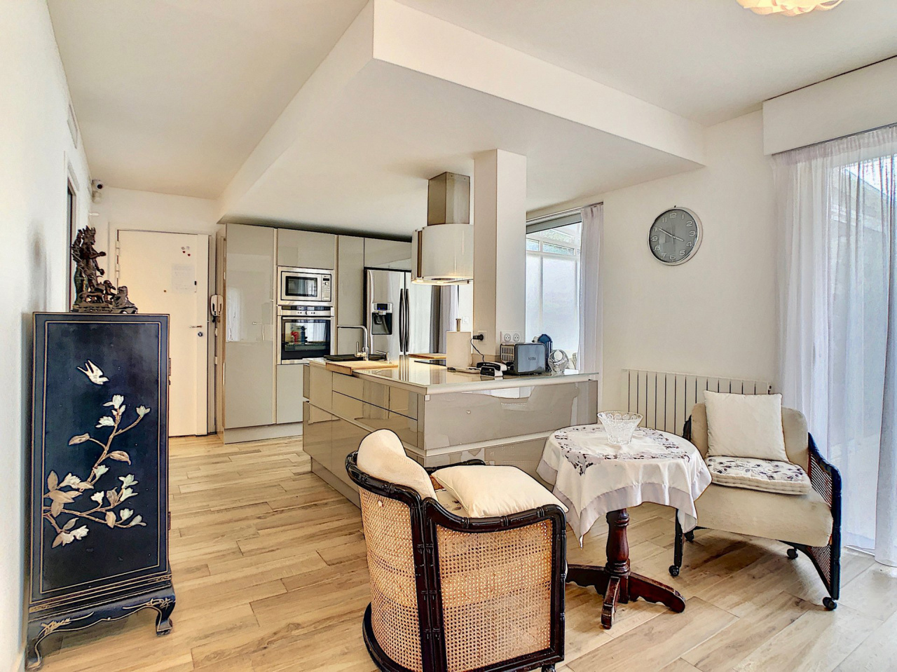 Image_2, Appartement, Antibes, ref :1003