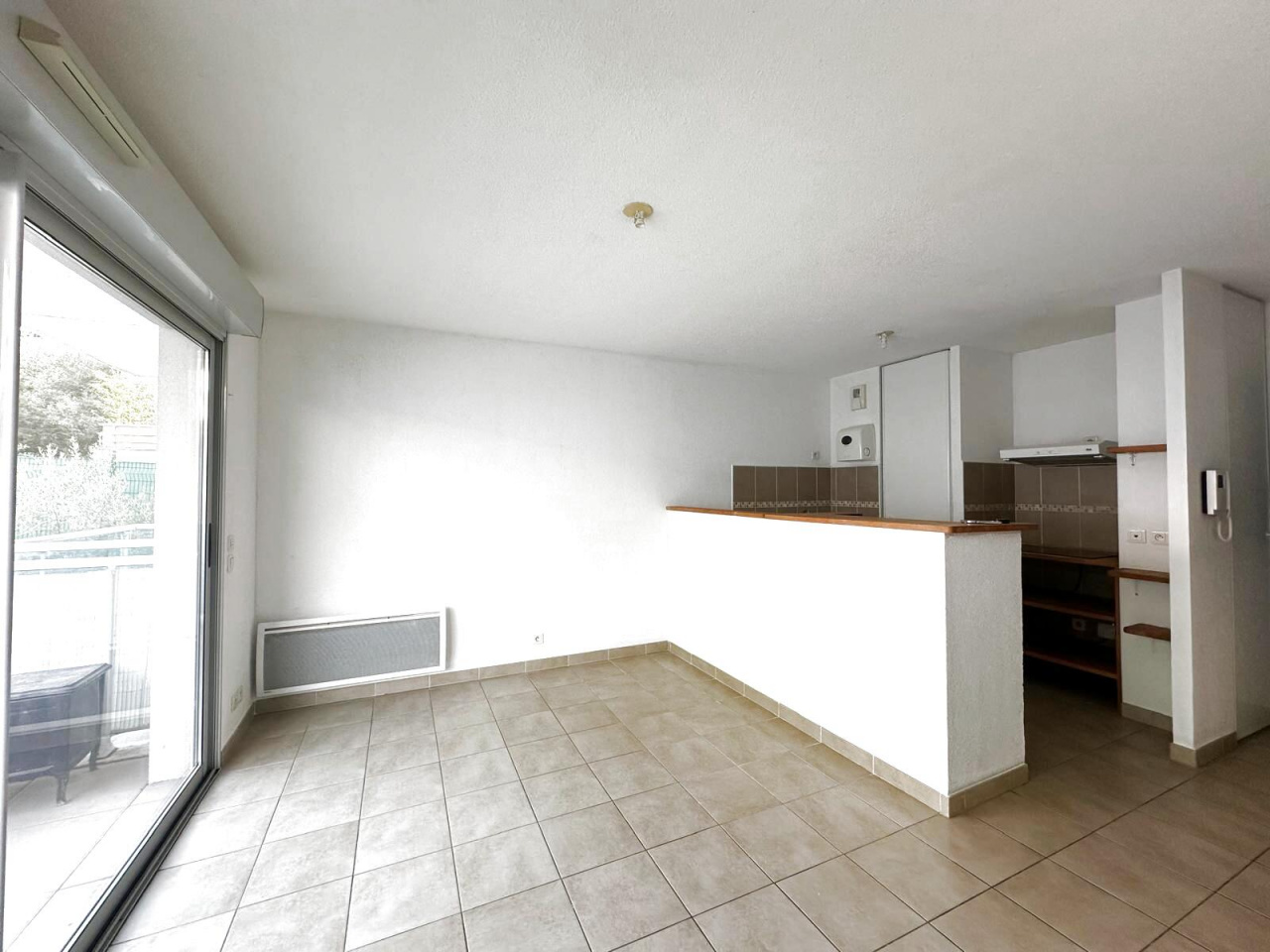 Image_1, Appartement, La Turbie, ref :1118