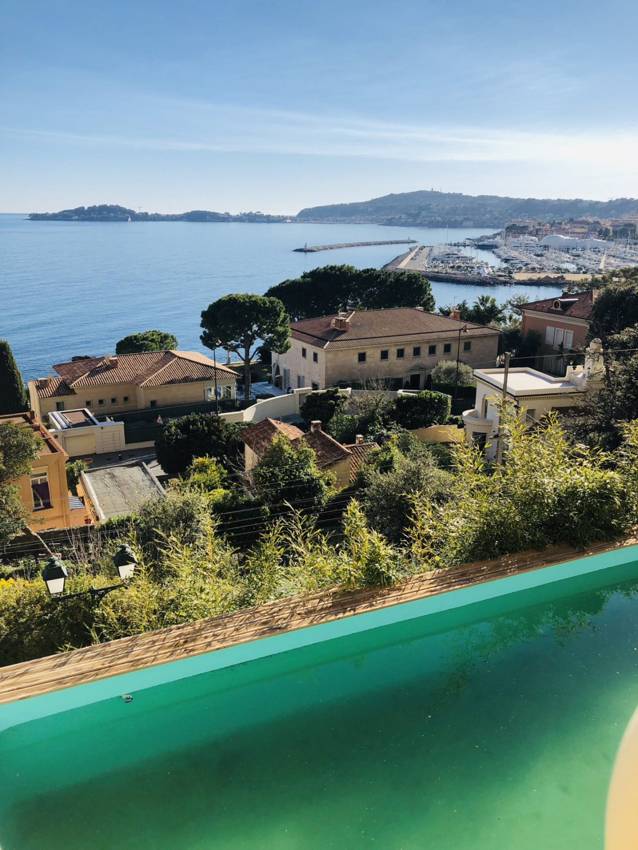 Image_1, Villas, Beaulieu-sur-Mer, ref :966