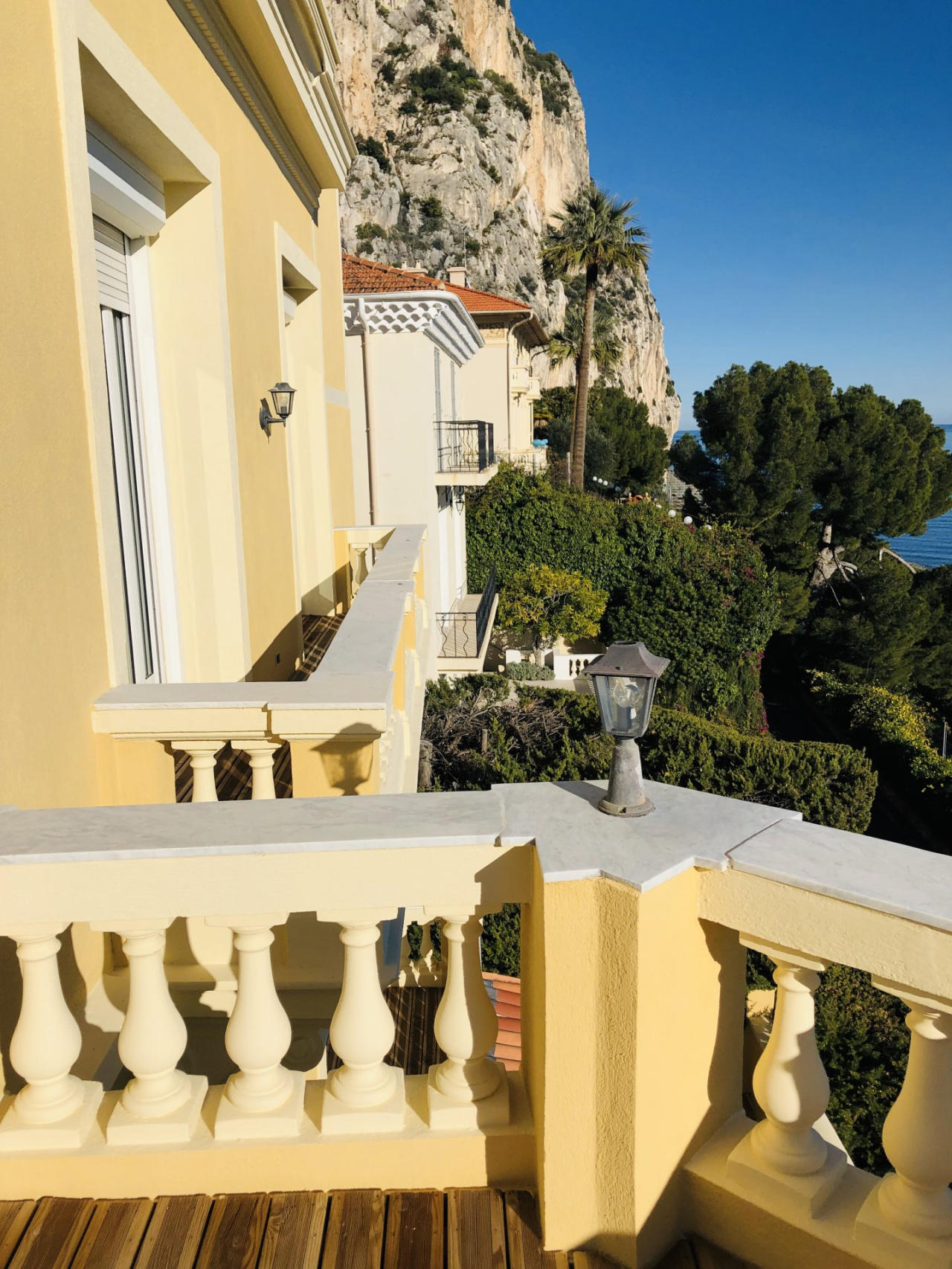 Image_10, Villas, Beaulieu-sur-Mer, ref :966