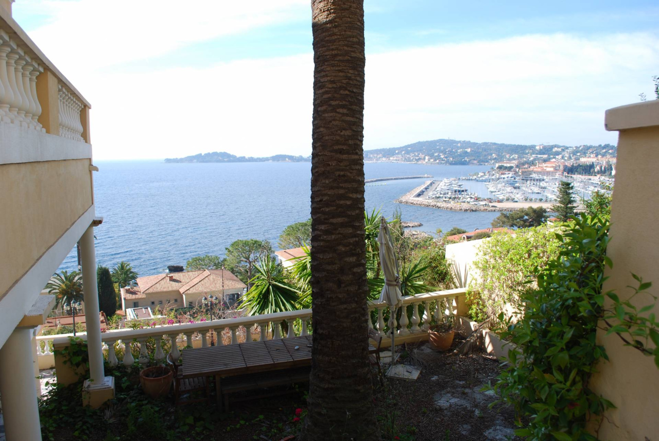 Image_18, Villas, Beaulieu-sur-Mer, ref :966