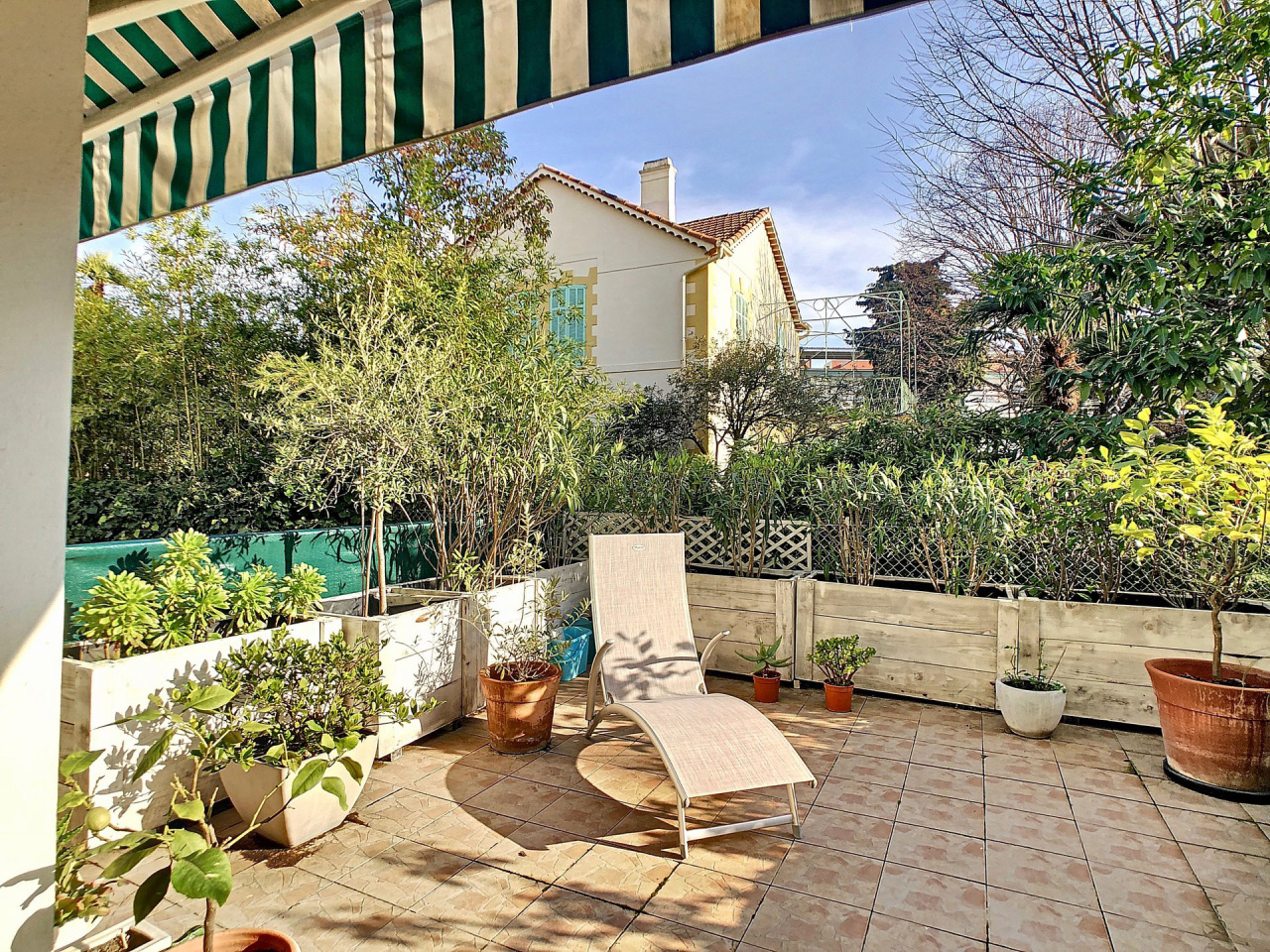 Image_1, Appartement, Antibes, ref :1004