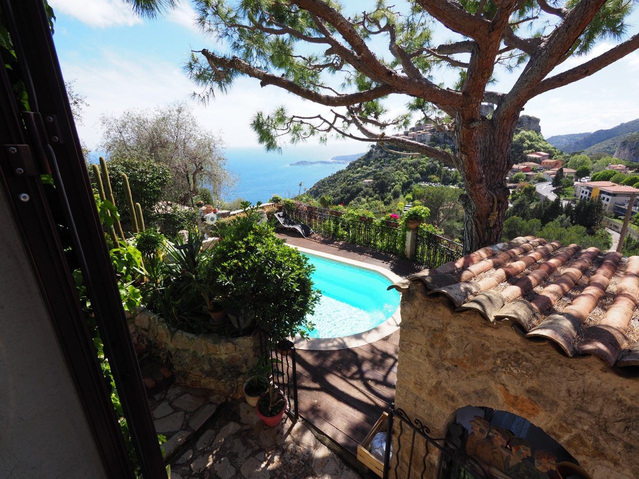 Image_11, Villas, Èze, ref :926