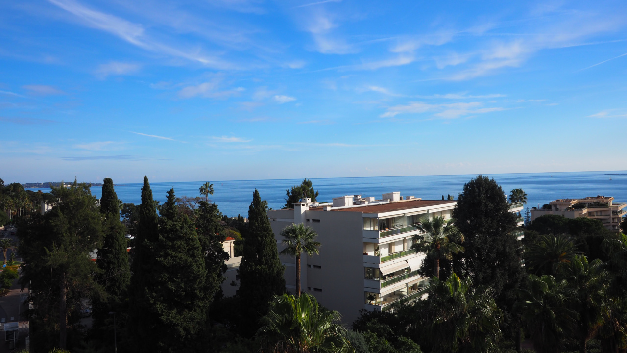 Image_3, Appartement, Cannes, ref :1143