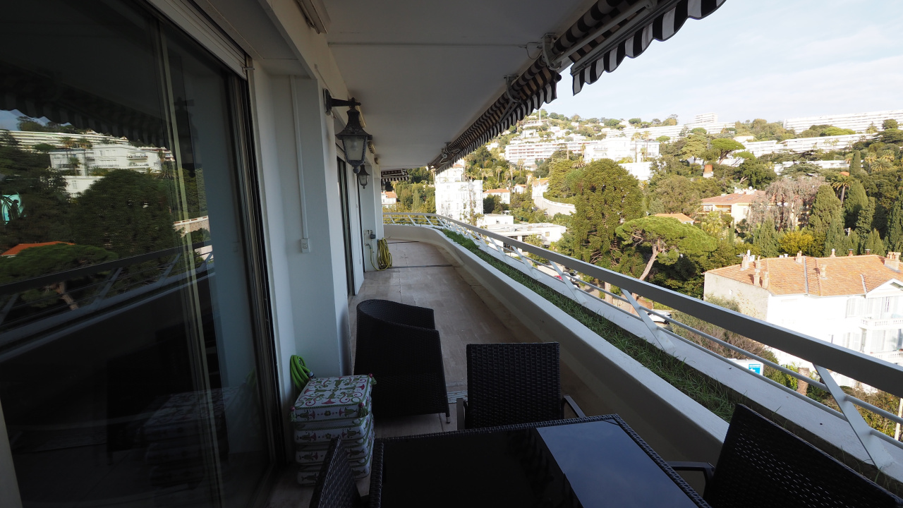 Image_1, Appartement, Cannes, ref :1143