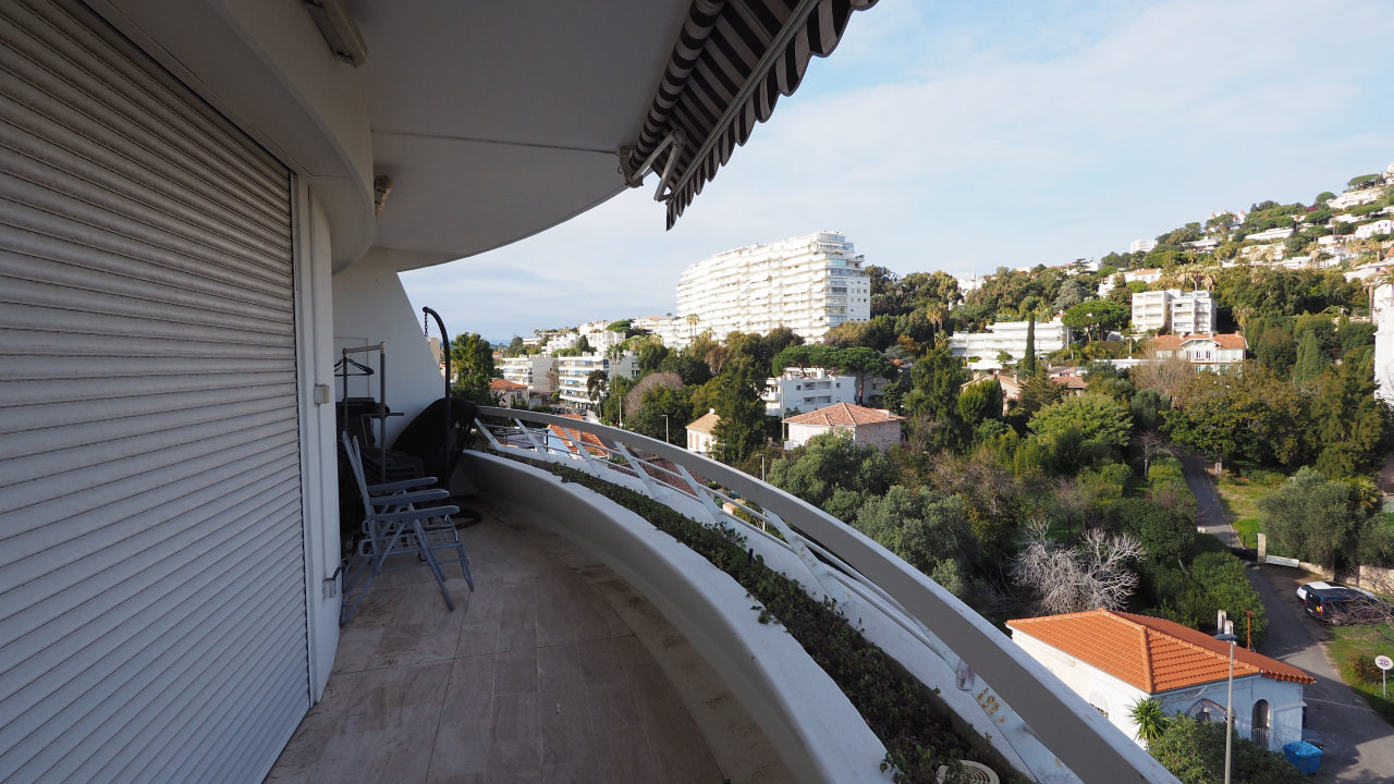 Image_6, Appartement, Cannes, ref :1143