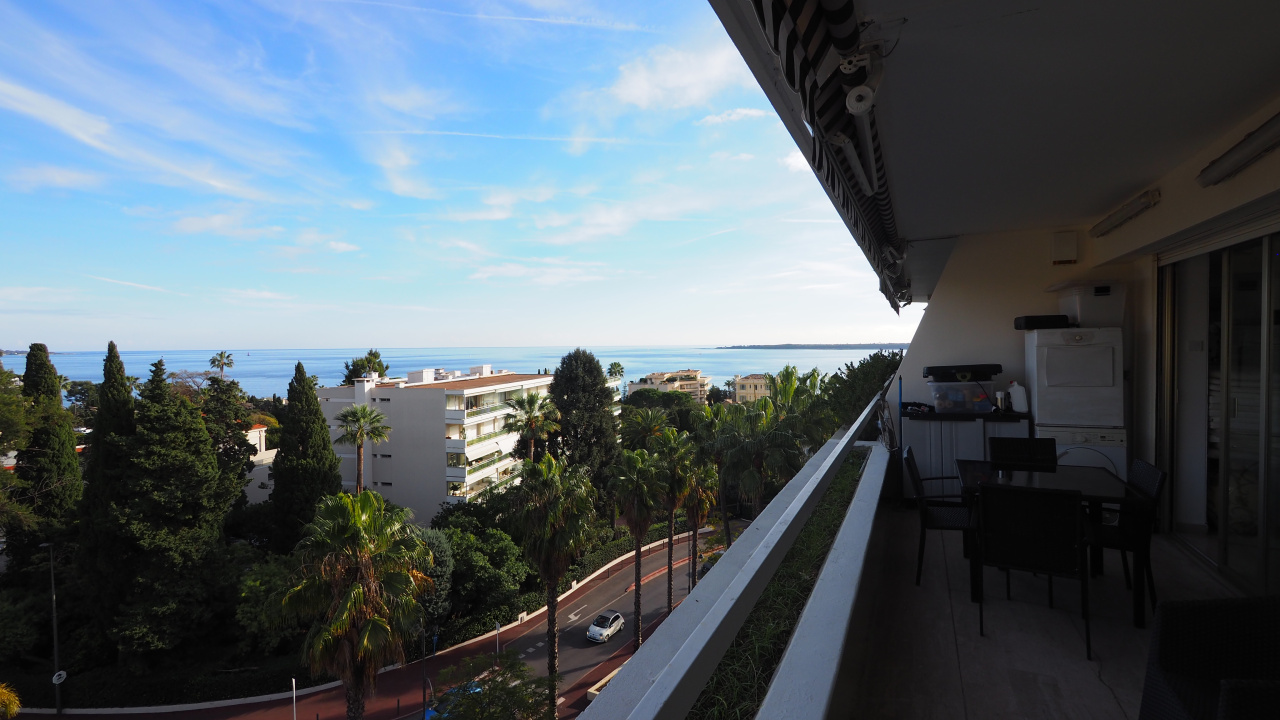 Image_2, Appartement, Cannes, ref :1143