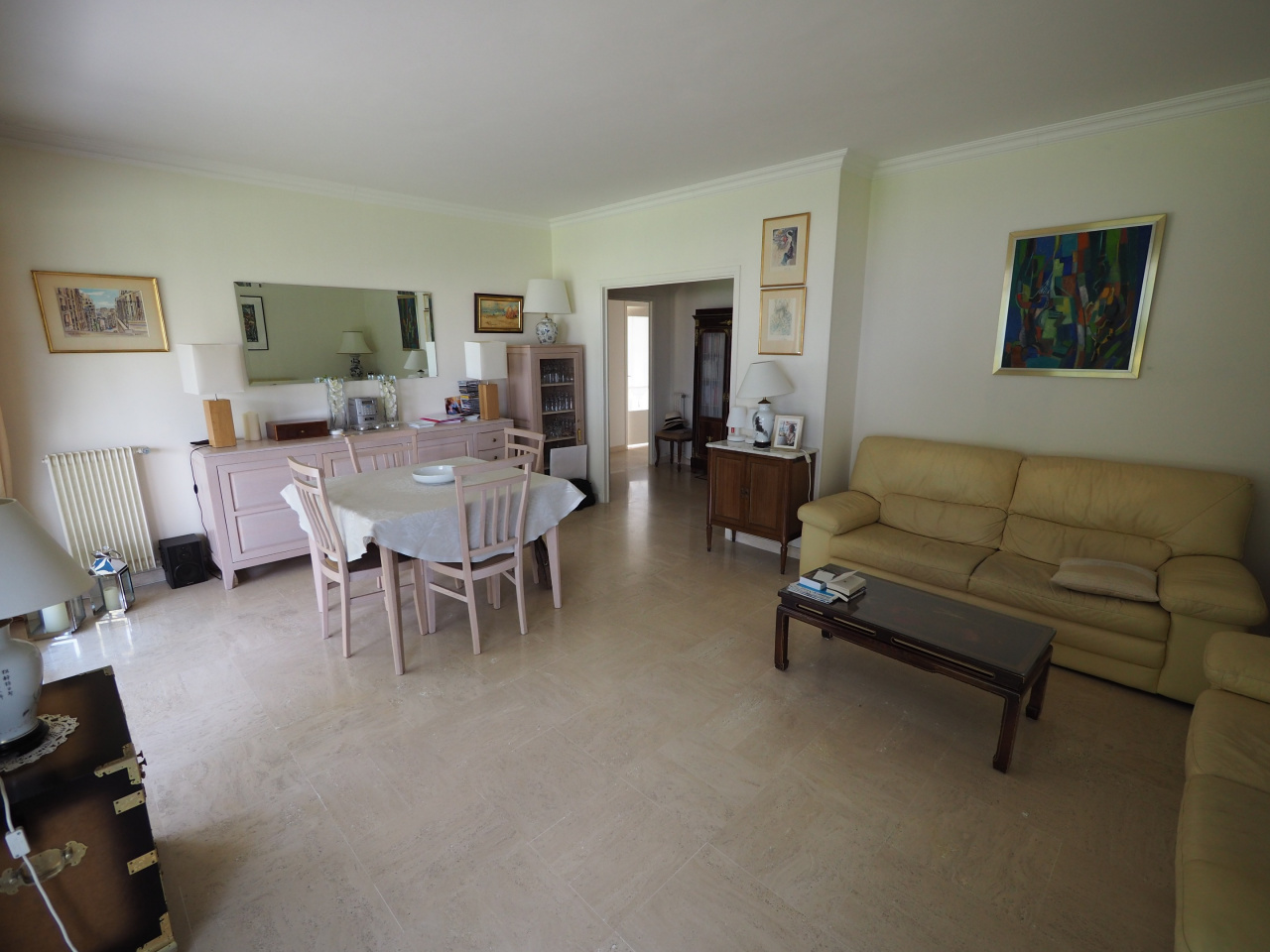 Image_7, Appartement, Roquebrune-Cap-Martin, ref :948