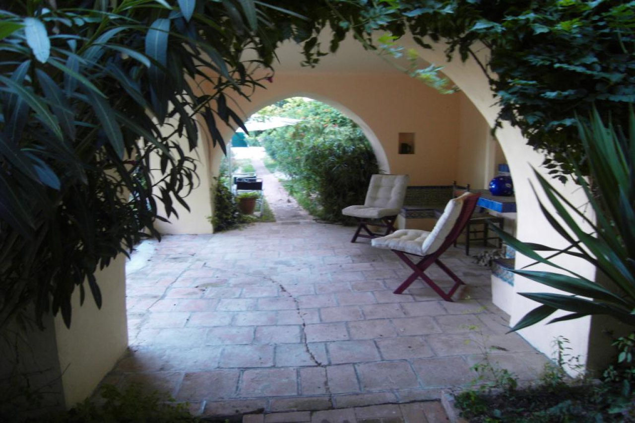 Image_8, Villas, La Turbie, ref :987