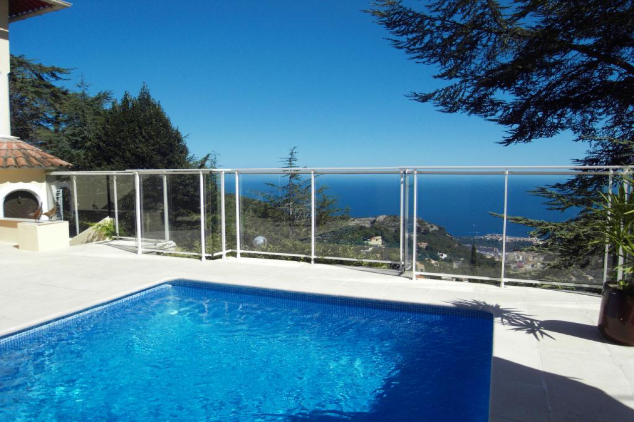 Image_9, Villas, La Turbie, ref :987