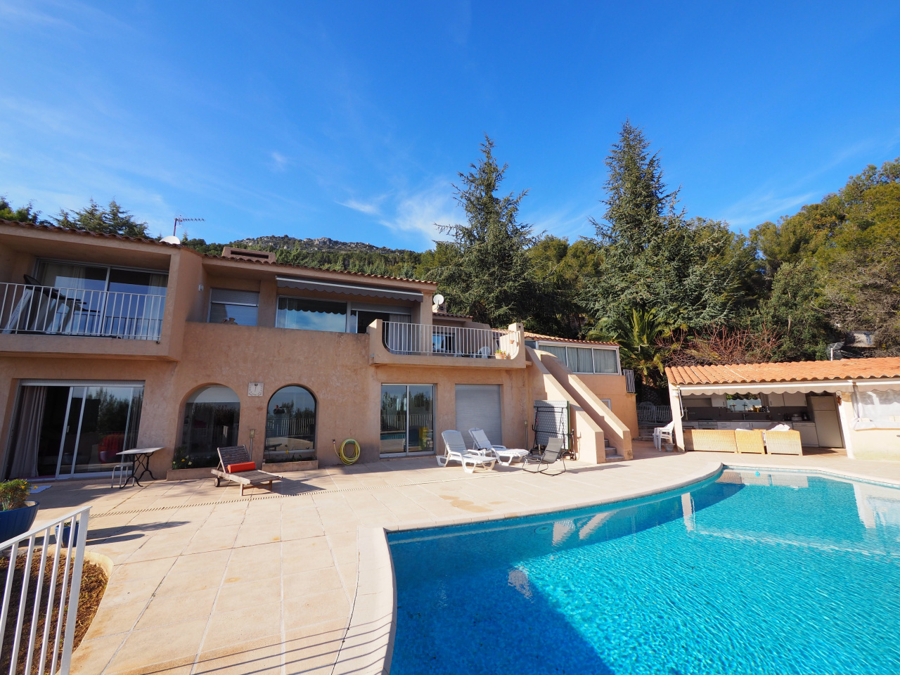 Image_13, Villas, La Turbie, ref :181vm