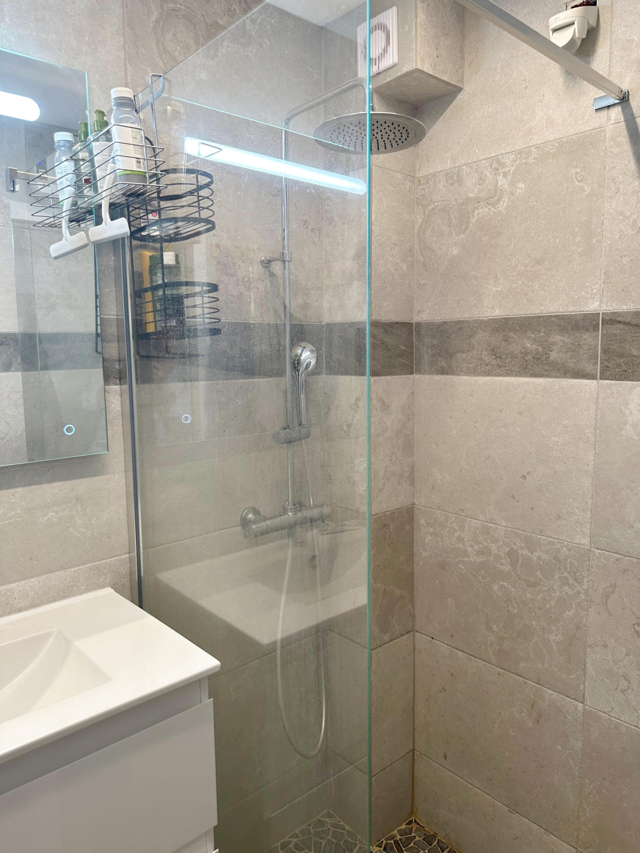 Image_3, Appartement, La Turbie, ref :1092
