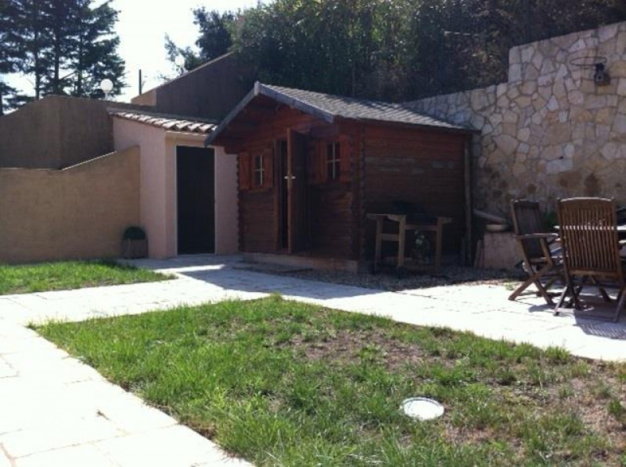 Image_4, Appartement, Èze, ref :345va
