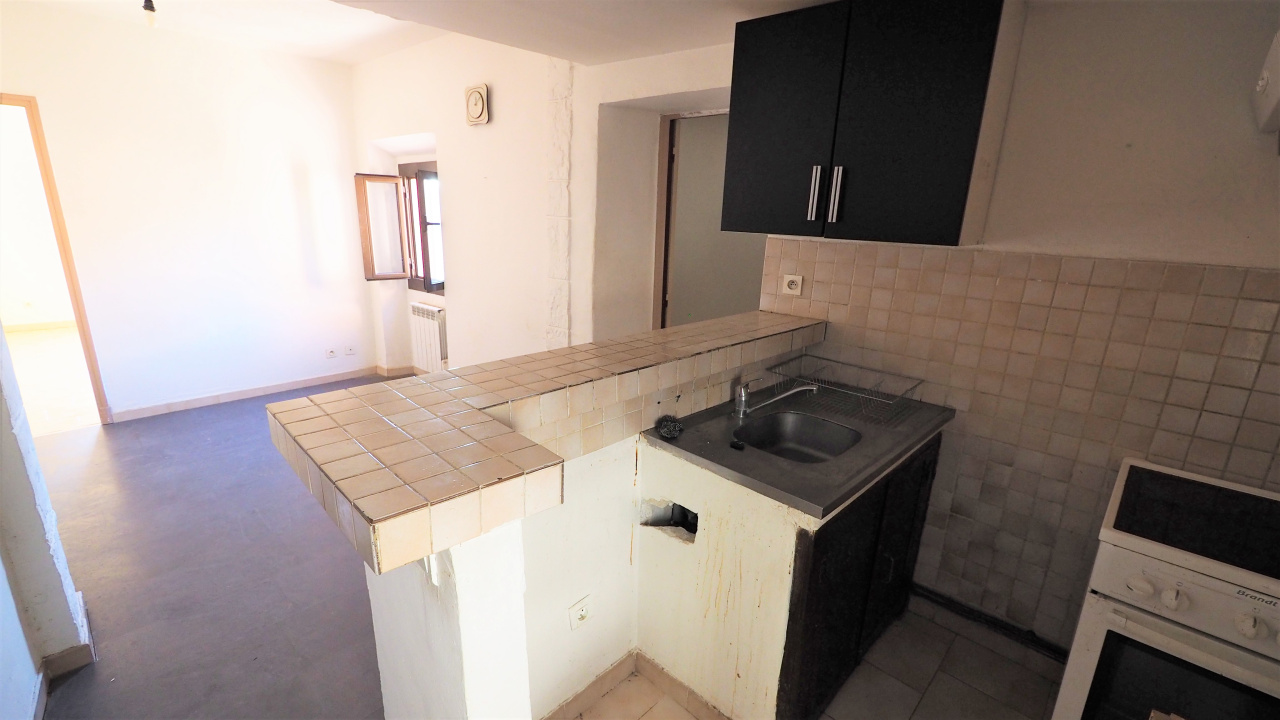 Image_4, Appartement, La Turbie, ref :1082