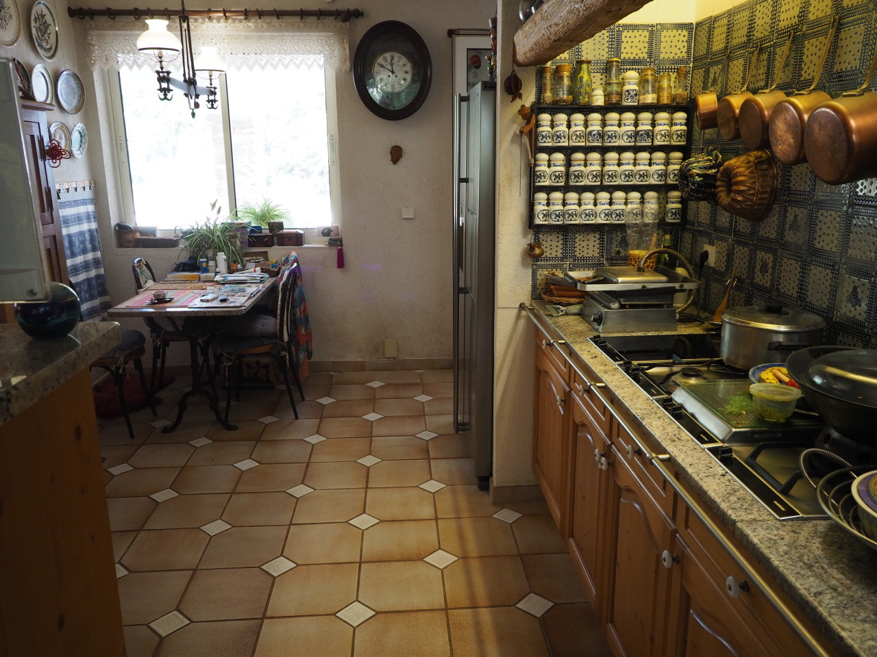 Image_3, Villas, Peille, ref :977
