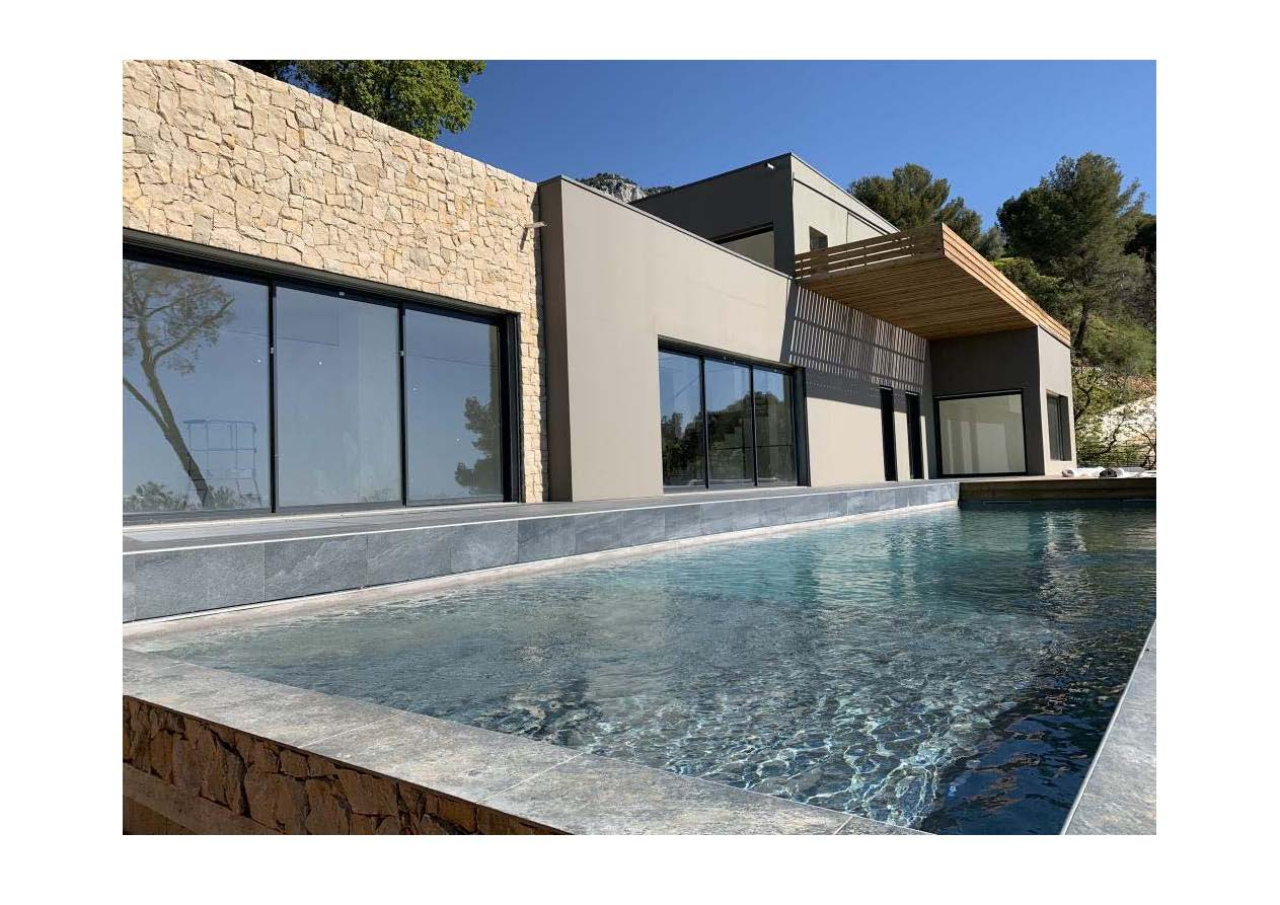 Image_3, Villas, La Turbie, ref :VM1001