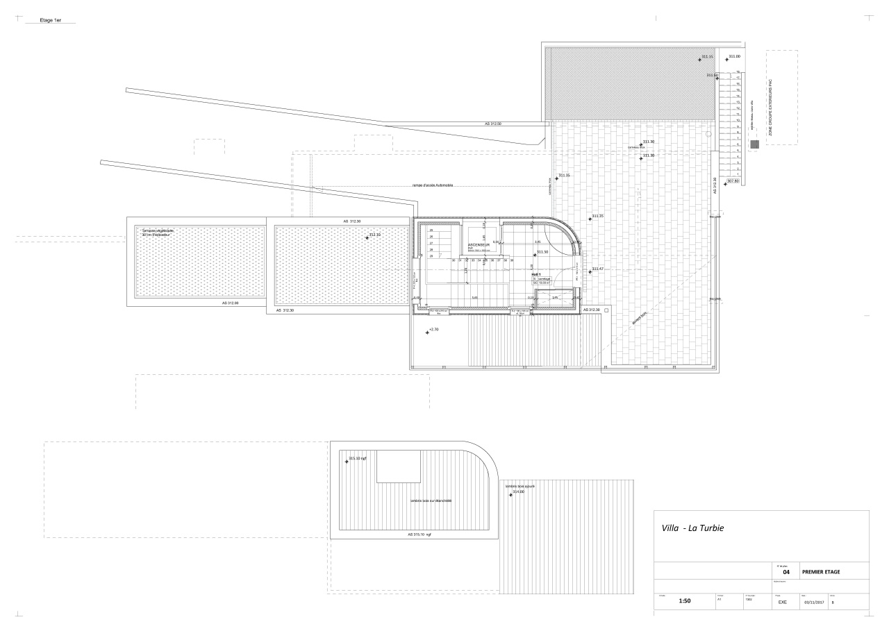 Image_11, Villas, La Turbie, ref :VM1001